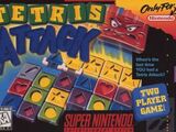 Tetris Attack