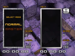 Tetris The Absolute The Grand Master 2 | Tetris Wiki | Fandom