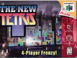 The New Tetris