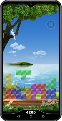Screen-green