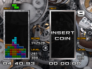 Tetris The Grand Master 3 Terror-Instinct - TetrisWiki