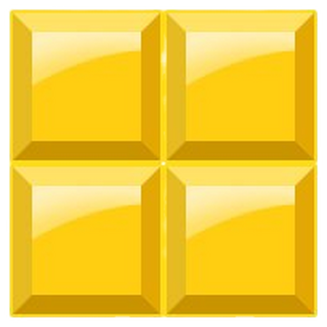 Gold Block, Tetris Wiki