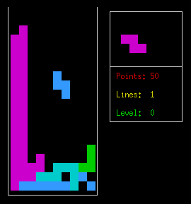 Bastard Tetris | Tetris Wiki | Fandom