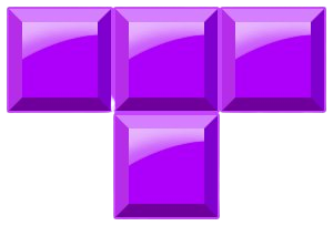 Tetris Block, Wiki