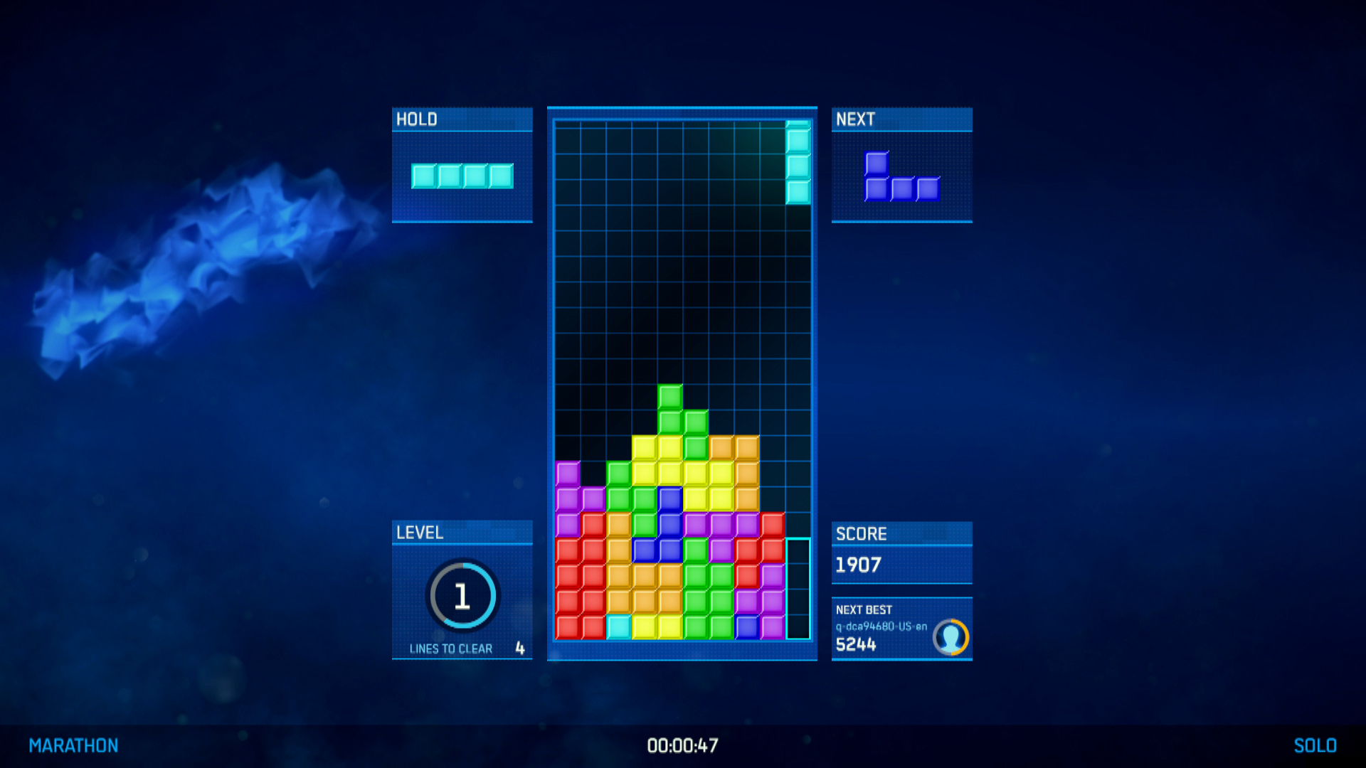 Tetris Ultimate | Tetris Wiki | Fandom