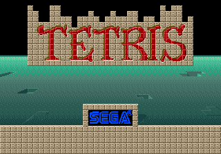 Tetris (Sega) | Tetris Wiki | Fandom Tetris (Sega) | Tetris Wiki | Fandom