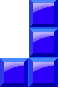 J-Block | Tetris Wiki | Fandom