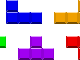 Tetromino