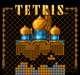 Tetris (Famicom) | Tetris Wiki | Fandom Tetris (Famicom) | Tetris Wiki | Fandom