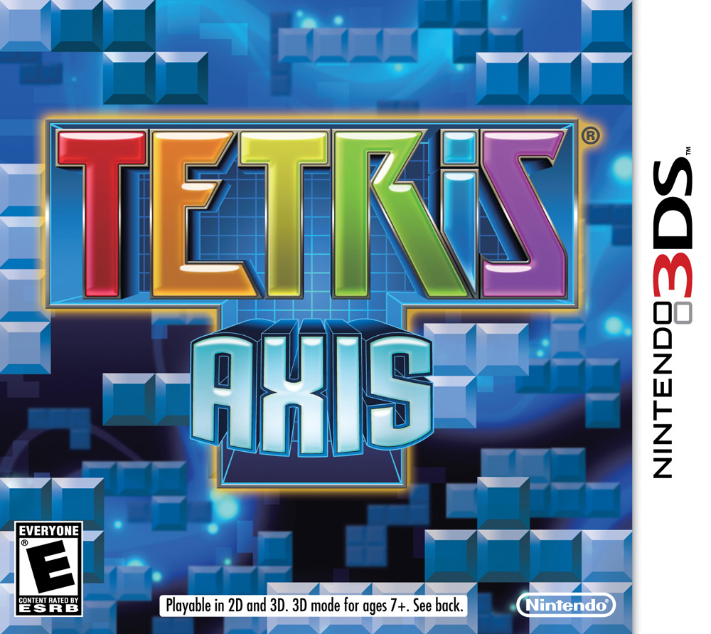 Tetris Axis | Tetris Wiki | Fandom