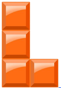 Tetris Block, Wiki