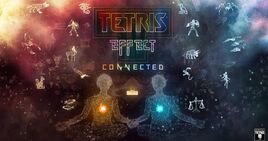 Tetris Effect Connected