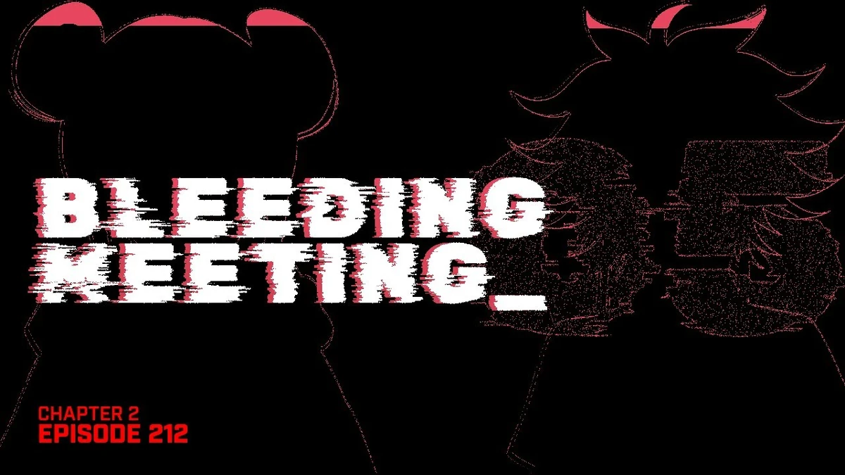 Bleeding Meeting 05 Tetro Danganronpa Wiki Fandom