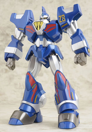 2024新作モデル Mitsuteru | FX 28 Tetsujin Yokoyama Fandom | Wiki World ビジネス・経済