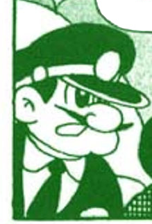 Chief Otsuka | Mitsuteru Yokoyama World Wiki | Fandom