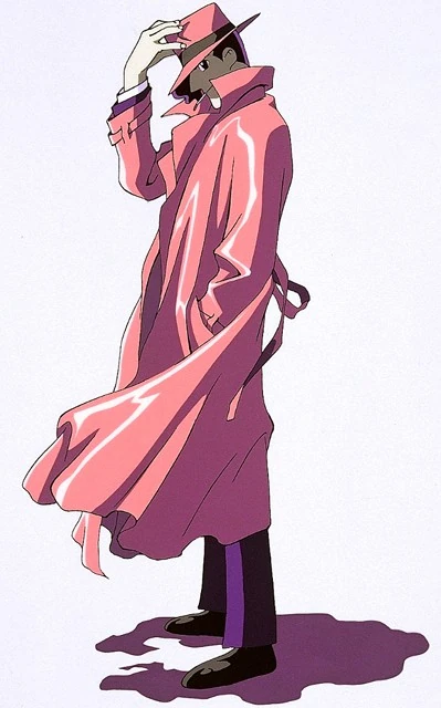 Kenji Murasame | Mitsuteru Yokoyama World Wiki | Fandom