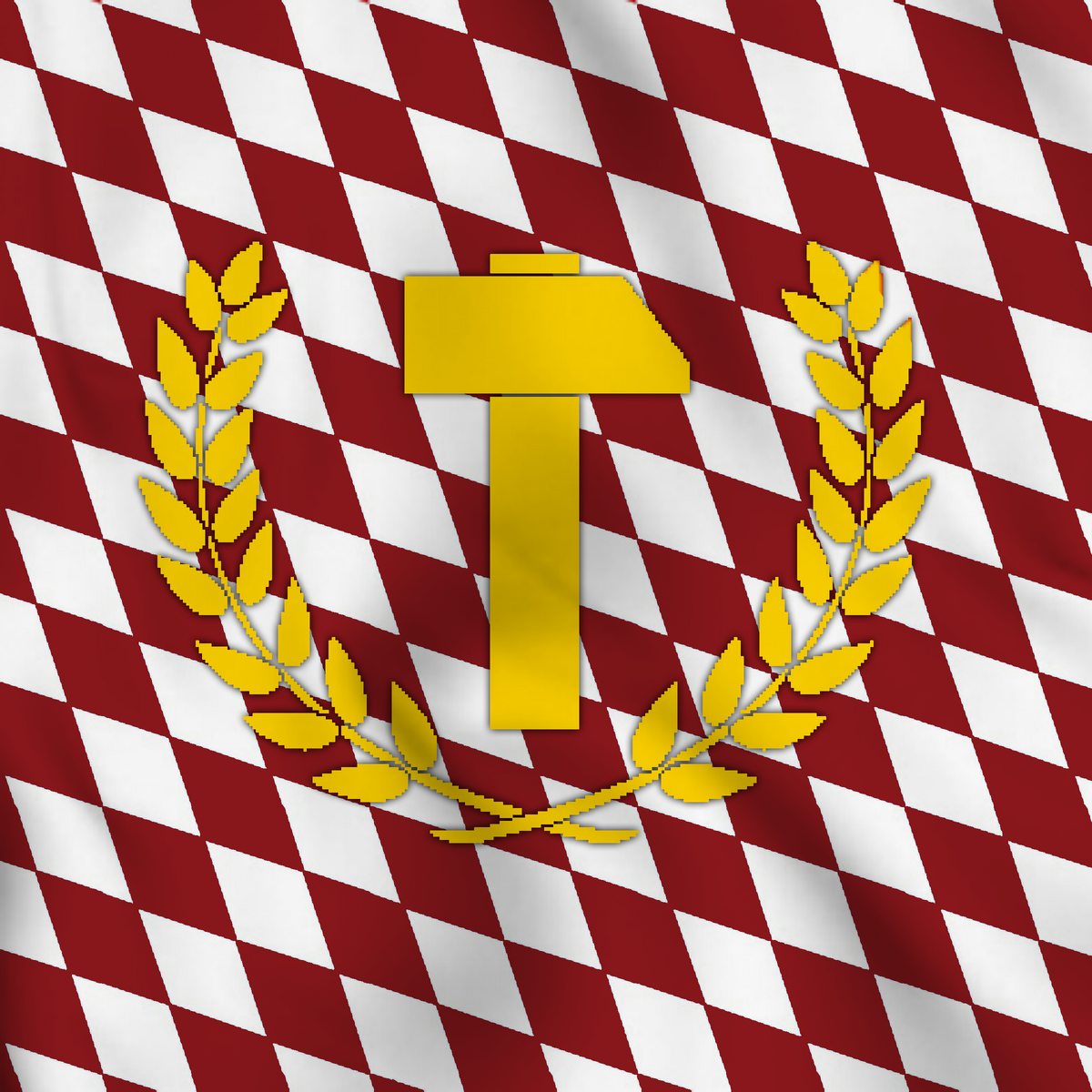 Bavarian Soviet Socialist Republic | Teutonia Wiki | Fandom