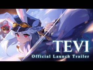 TEVI_Launch_Trailer