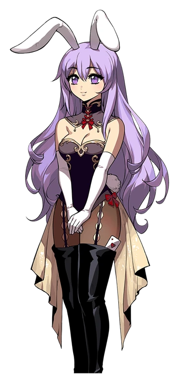 Erina | TEVI Wiki | Fandom