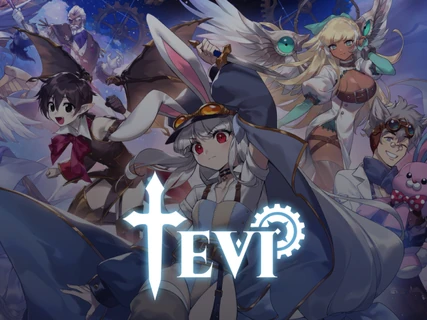 TEVI Wiki