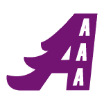 AAA Logo (1996-2013)