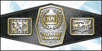 USPW Television Championship | TEW Games Wiki | Fandom