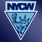 NYCW Logo (????-2010)