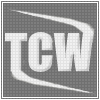 TCW's logo (2004-2005)