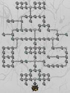 Nancy's Skill Tree