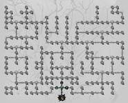 Danny's Skill Tree