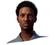 Select Portrait Sonny
