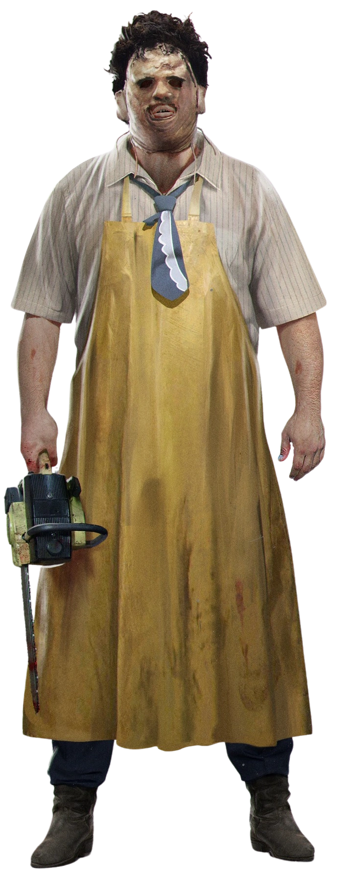 CategoryMale Characters The Texaschainsaw Massacre The Game Wiki