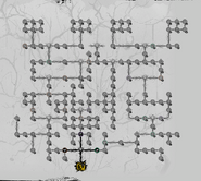 The Hitchhiker's skill tree pre-rework