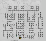 Johnny's skill tree pre-rework