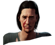 Select Portrait Hitchhiker