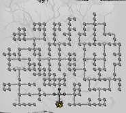 Leatherface's skill tree prior to Patch 06.11.24