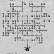 Hands' Skill Tree