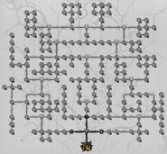 Ana's Skill Tree