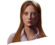 Select Portrait Connie