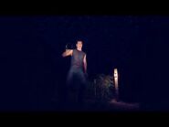 The night when Johnny abducted Maria