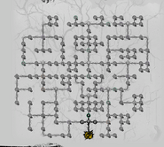The Cook's skill tree pre-rework