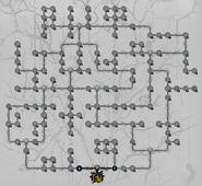 Leland's Skill Tree
