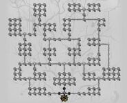 Wyatt's Skill Tree