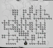 Leatherface's Skill Tree