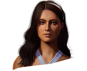 Select Portrait Ana