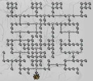 Hitchhiker's Skill Tree