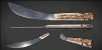 Johnny's Skinning knife