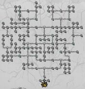 Hands' current skill tree