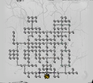Sissy's skill tree pre-rework