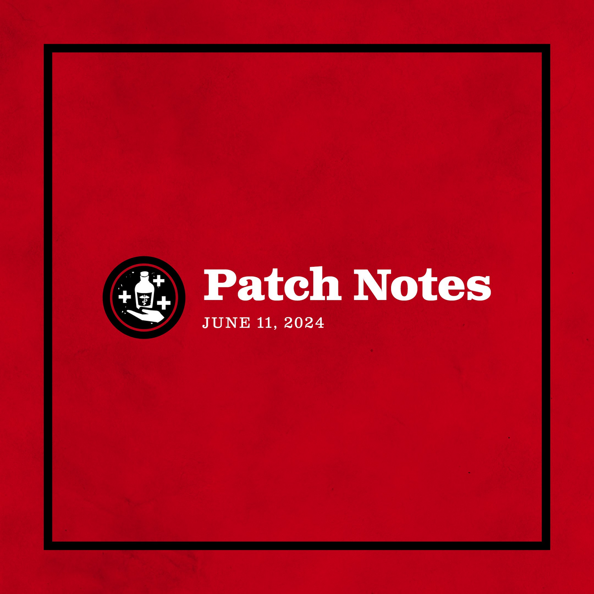 Patch Notes 06.11.24 | The Texaschainsaw Massacre The Game Patch Notes 06.11.24 | The Texaschainsaw Massacre The Game